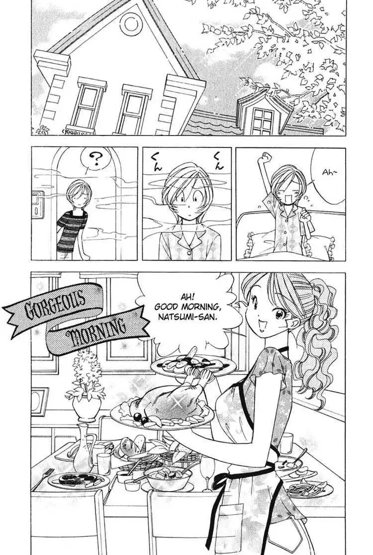 Orange Yane no Chiisana Ie Chapter 61 9